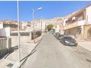 CASA EN VENTA EN ALMERIA