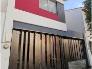 Casa en Venta en Almería, Apodaca, Nuevo León
