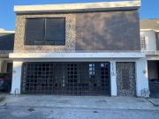 Casa en venta en Almería, Apodaca, Nuevo León