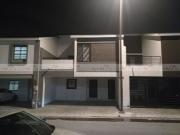 Casa en venta en Almería, Cancún, Nuevo León