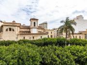 Casa en venta en Almería, Centro. Casa señorial en el...