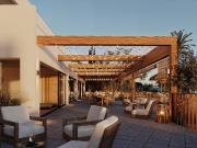 Casa en venta en Almería, Centro. Un santuario bañado...