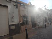 Casa en venta en Almería, La Chanca Pescadería. Casas.