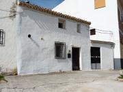 Casa en venta en Almontaras, Granada