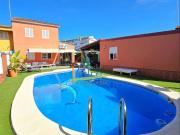 Casa en venta en Almonte, Centro Torre de la Higuera....