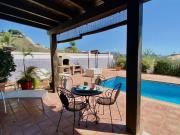 Casa en Venta en Almuñécar