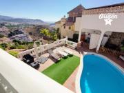 Casa en venta en Almuñécar