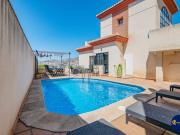 Casa en Venta en Almuñécar