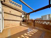 Casa en venta en Almuñécar, Cotobro. 393 Chalet Barranco...