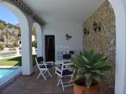 Casa en venta en Almuñécar, Cotobro. Preciosa villa en...