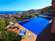 Casa en venta en Almuñécar, Cotobro. REFERENCIA CH786....