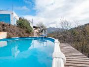 Casa en venta en Almuñécar, El Rescate Río Seco. Casas.