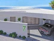 Casa en venta en Almuñécar, La Herradura. Casas.