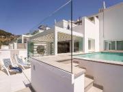 Casa en venta en Almuñécar, Urb. San Antonio. Casas.