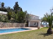 Casa en venta en Almuñécar, Punta La Mona. GRAN VILLA...
