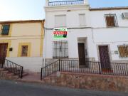Casa en venta en Alomartes