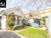 Casa en Venta en Alonso Camargo