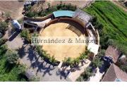 Casa en venta en Álora. Cortijo en venta en Alora. Casas.