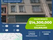 Casa En Venta En Alpes Lomas de Chapultepec Miguel...