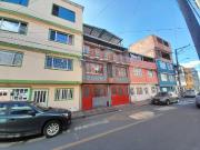 casa en venta en alqueria la fragua. Cod V4850