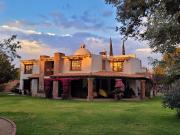 CASA EN VENTA EN ALQUERIAS DE POZOS