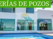 Casa en venta en Alquerías de Pozos, Villa de Pozos, San...