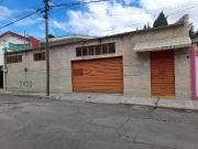 Casa en venta en Alseseca, Puebla, Puebla