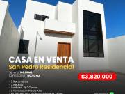 Casa en venta en Alta California, Cancún, Sonora