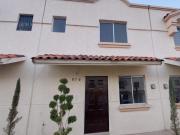 CASA EN VENTA EN ALTA CALIFORNIA – COTO EL DORADO