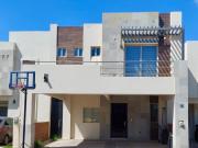 Casa en venta en Alta Firenze Hermosillo, 3 recámaras...