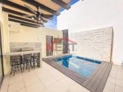 CASA EN VENTA EN ALTA FIRENZE RESIDENCIAL