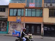 CASA EN VENTA EN ALTA TENSIÓN, LAS ARBOLEDAS, TLAHUAC