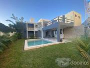 Casa en venta en Altabrisa en Mérida,Yucatán