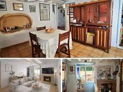 Casa en venta en Altafulla Costa Dorada. Tríplex con...