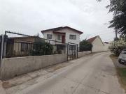 Casa en Venta en ALTAMAR / LO ERRÁZURIZ con 2 Propiedades