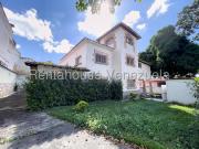 Casa en Venta en Altamira, Caracas