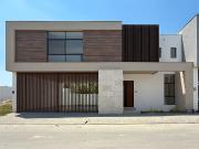 Casa en venta en Altares Residencial, Cancún, Nuevo León