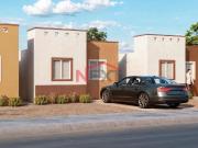 CASA EN VENTA EN ALTARES RESIDENCIAL MOD. AZUCENA