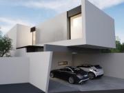 Casa en venta en Altares Residencial, Santiago, Nuevo León