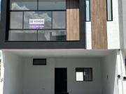 Casa en venta en Altares Residencial, Santiago, Nuevo León