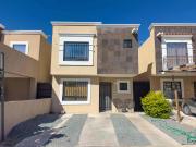 CASA EN VENTA EN ALTARIA RESIDENCIAL HERMOSILLO CON... CASA EN VENTA EN ALTARIA RESIDENCIAL HERMOSILLO CON...