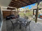 Casa en venta en Altata Punta Esmeralda Grand con...