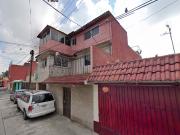 CASA EN VENTA EN ALTAVILLA ECATEPEC DE MORELOS DE REMATE