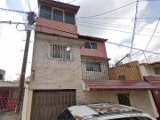 CASA EN VENTA EN ALTAVILLA ECATEPEC DE MORELOS DE REMATE