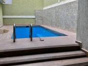 Casa en venta en Altavista, Cancún, Nuevo León