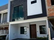 Casa en venta en Altavista, Zapopan