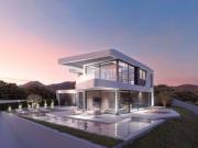 Casa en Venta en Altea