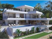 Casa en Venta en Altea