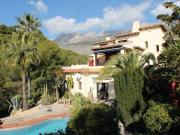 Casa en Venta en Altea