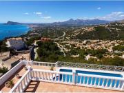 Casa en Venta en Altea